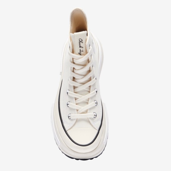 Converse Womens Run Star Legacy CX
Future Comfort A00868C platform womens size - Picture 6 of 7